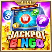 Jackpot Bingo icon