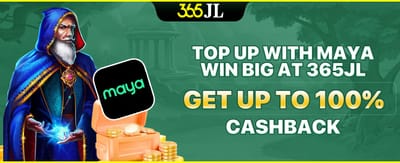 Maya & GCash Deposit Bonus promotion